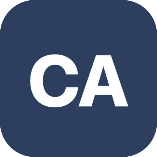 CommunityAssistant.ai icon
