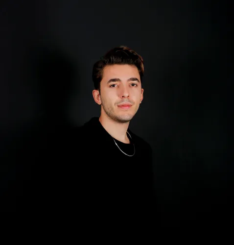 Umut Yeşilyayla icon