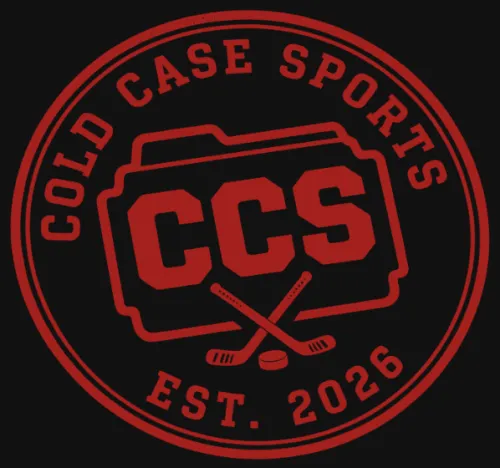 Cold Case Sports icon