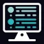 Monitor Digital de Redes y Medios icon