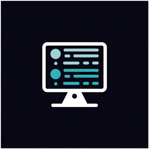 Monitor Digital de Medios y Tendencias icon