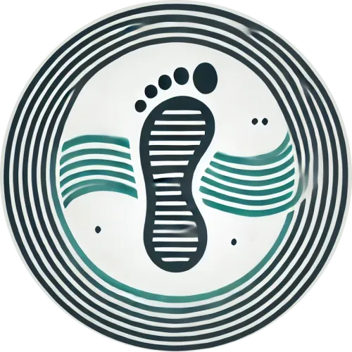 The Whole Stride icon