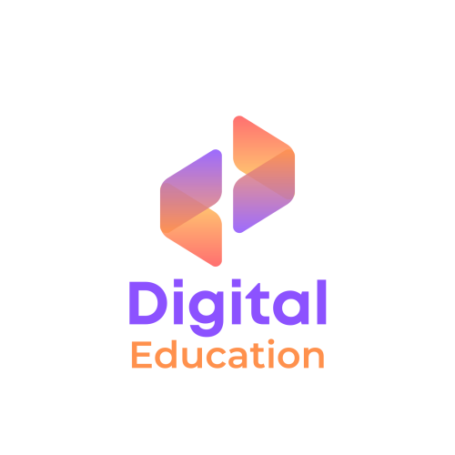 Digital Education icon