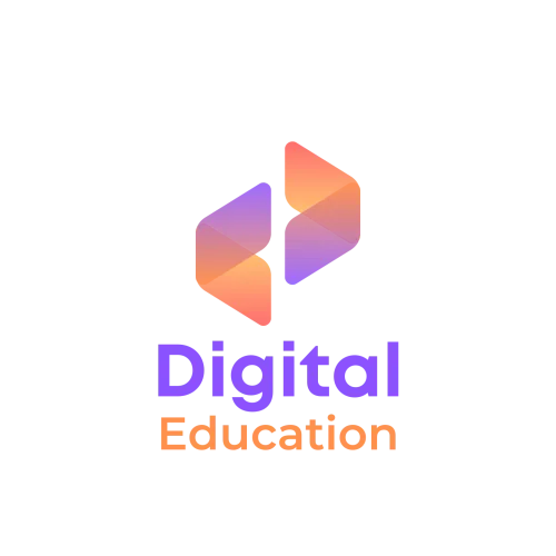 Digital Education icon