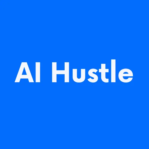 AI Hustle  icon