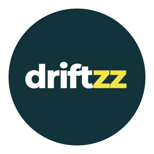 Driftzz icon