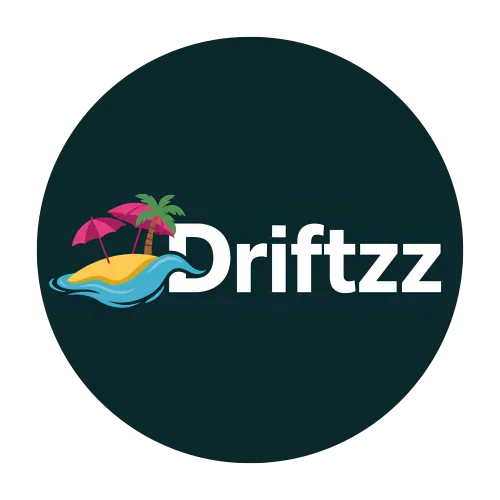 Driftzz icon