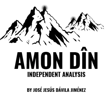 Amon Dîn icon