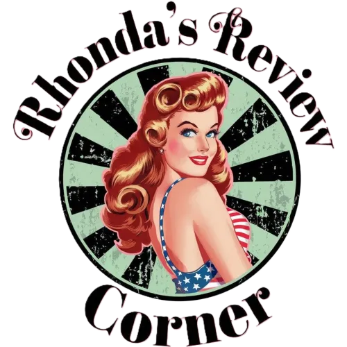 Rhonda's Review Corner icon
