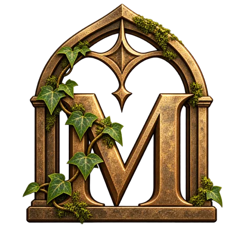 Mossworks icon