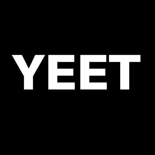 YEET MAGAZINE icon