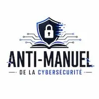 Blog du livre "Anti-manuel de cybersécurité" icon