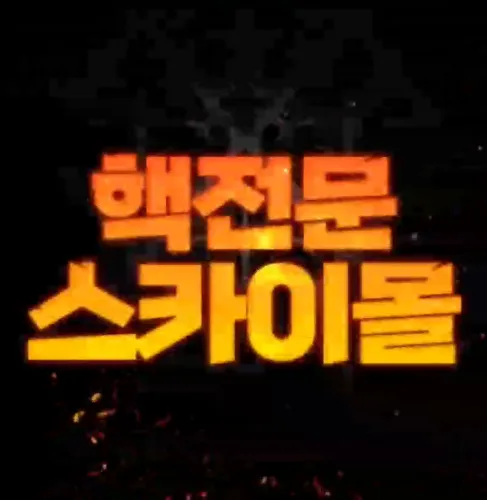 서든핵 배그핵 옵치핵 각종 게임핵 전문 스카이몰 icon