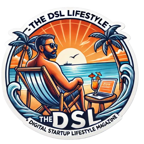 DSLmag icon