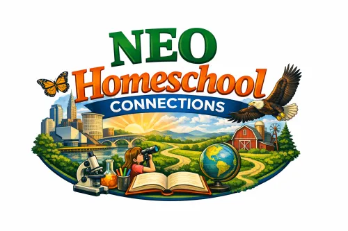 NEO Homeschool Connections icon
