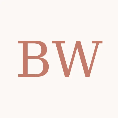 Bwalya Writes icon