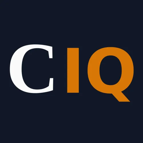 CoverEdgeIQ Insights icon