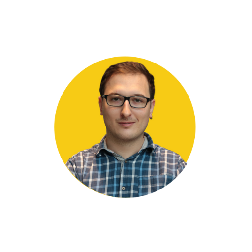 Mateusz Baranowski Growth Marketing & Growth Hacking icon