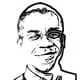 John F. Holliday icon