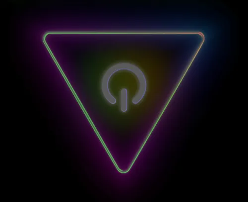 the intention engine icon