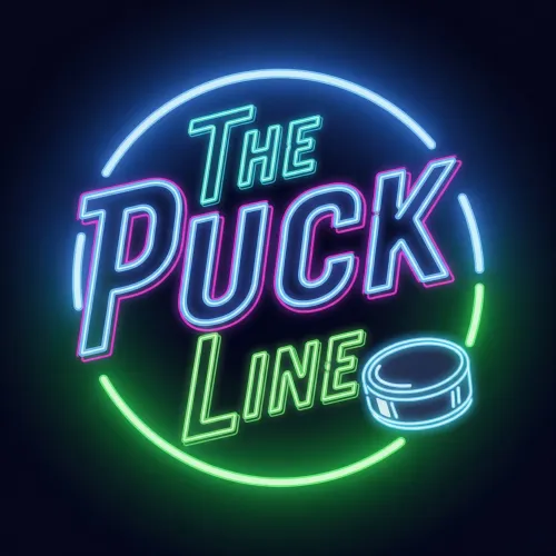 The Puck Line icon