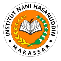 Institut Nani Hasanuddin icon
