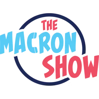 The Macron Show icon