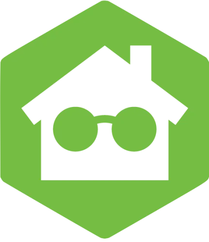 Crystal, Powered by GEM icon