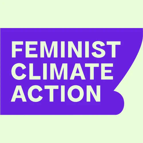 Feminist Climate Action icon