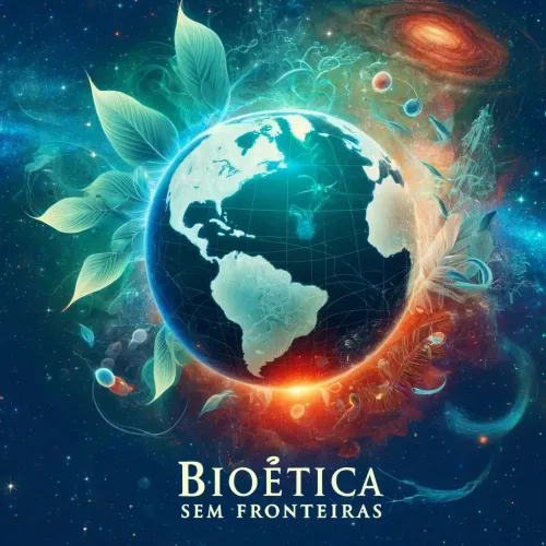 Bioética sem Fronteiras icon