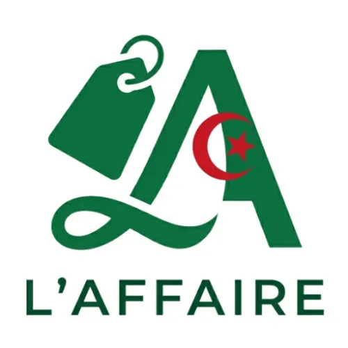 L'Affaire icon