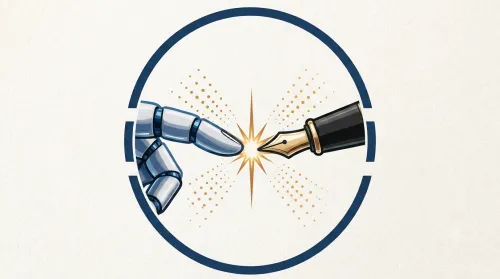 AI in Context icon