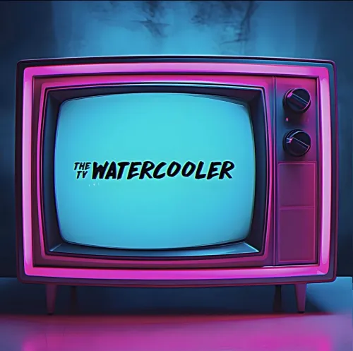 The TV Watercooler icon