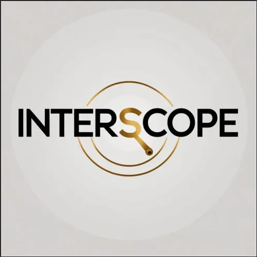 Interscope icon