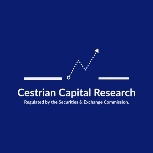 Cestrian Capital Research. icon