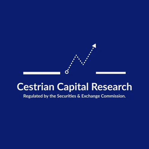 Cestrian Capital Research. icon