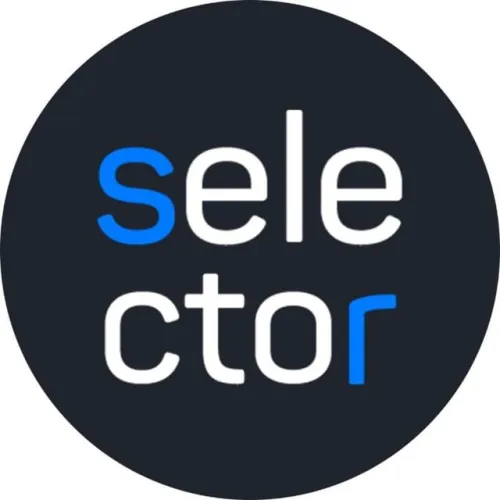 selector icon