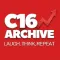 C16 Archive icon