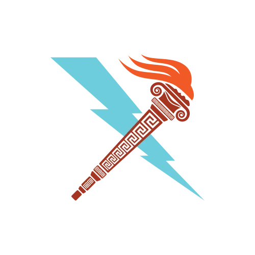 Free Prometheus icon