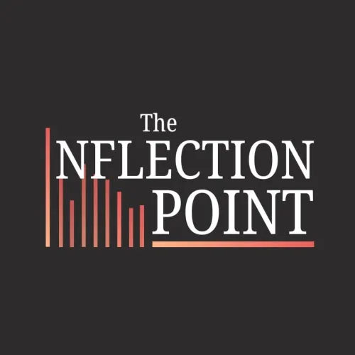 The Inflection Point icon