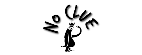 No Clue Land icon