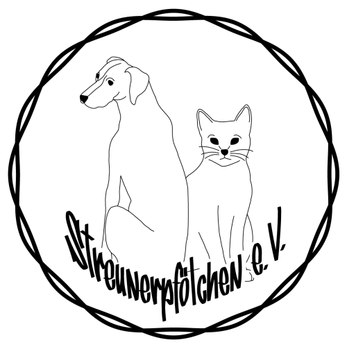 Streunerpfötchen e.V. icon