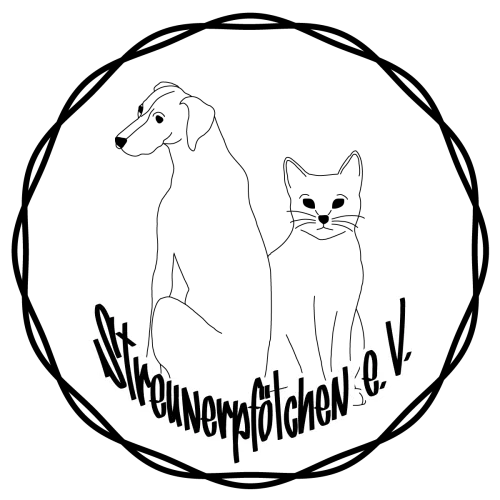 Streunerpfötchen e.V. icon