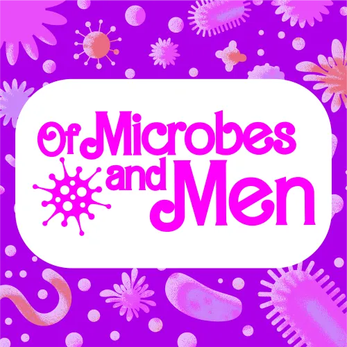 Of Microbes and Men icon