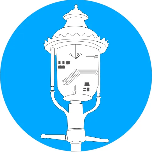 Forest Ave Tech Committee Site icon