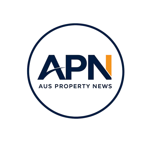 AusProperty. icon