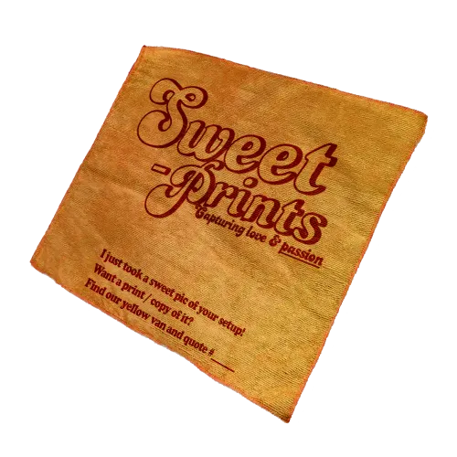 Sweet Prints icon