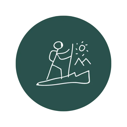 Walk Galloway with Shirley G. icon