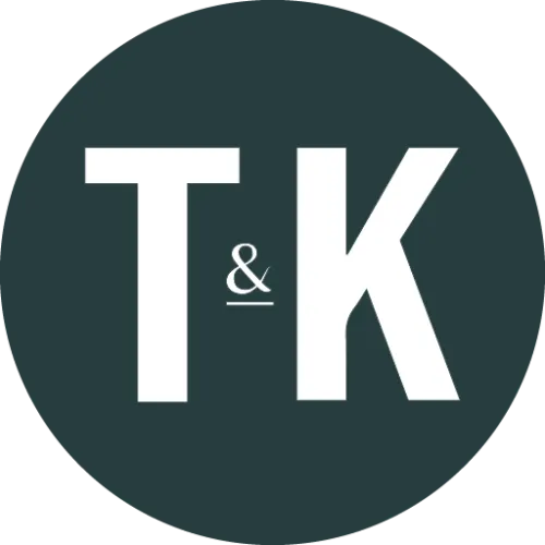 Trail & Kale icon