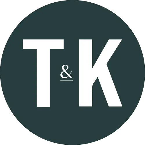 Trail & Kale icon
